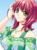 キャラ