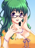 キャラ