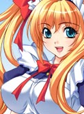 キャラ