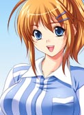 キャラ