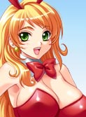 キャラ