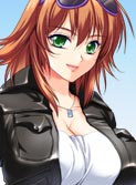 キャラ