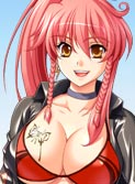 キャラ