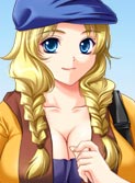 キャラ