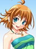 キャラ