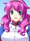 キャラ